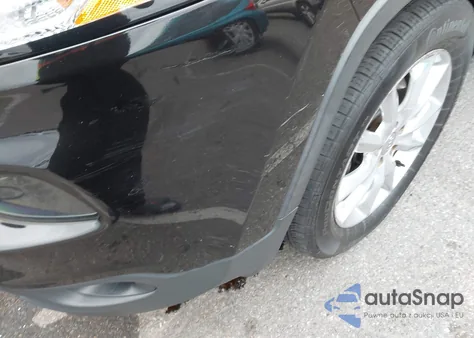 2015 Jeep Cherokee Limited from USA, damaged, VIN 1C4PJMDS9FW773750